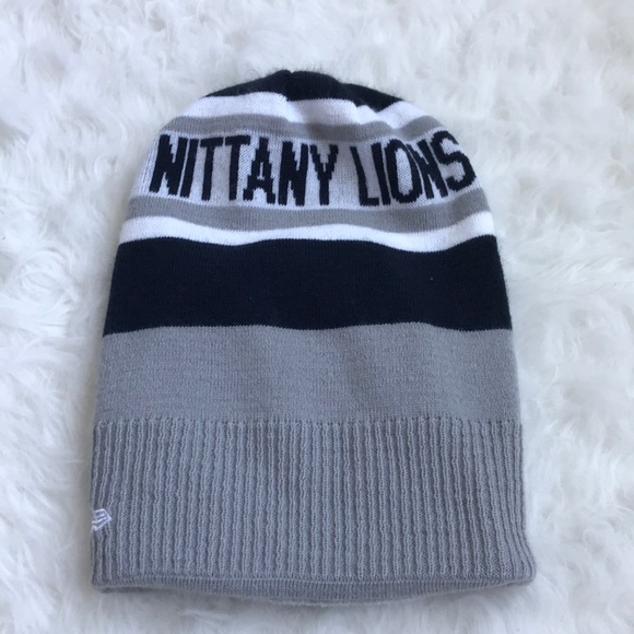 🚨🚨SOLD🚨🚨Penn State Nittany lions slouch beanie - Picture 6 of 9